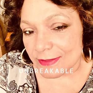 Meet your Posher, Ruth